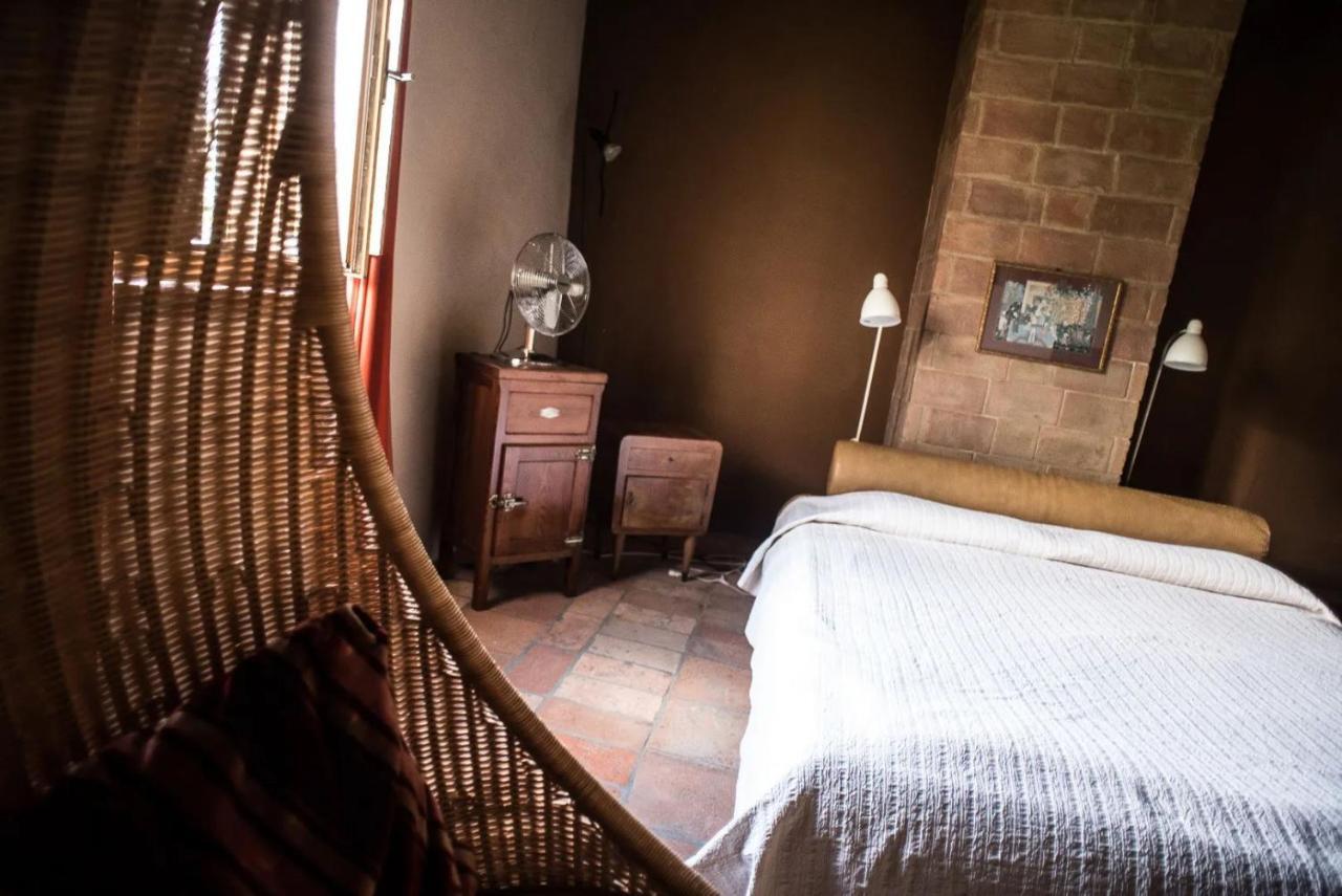 Morelliana4Rooms Scansano Exterior foto
